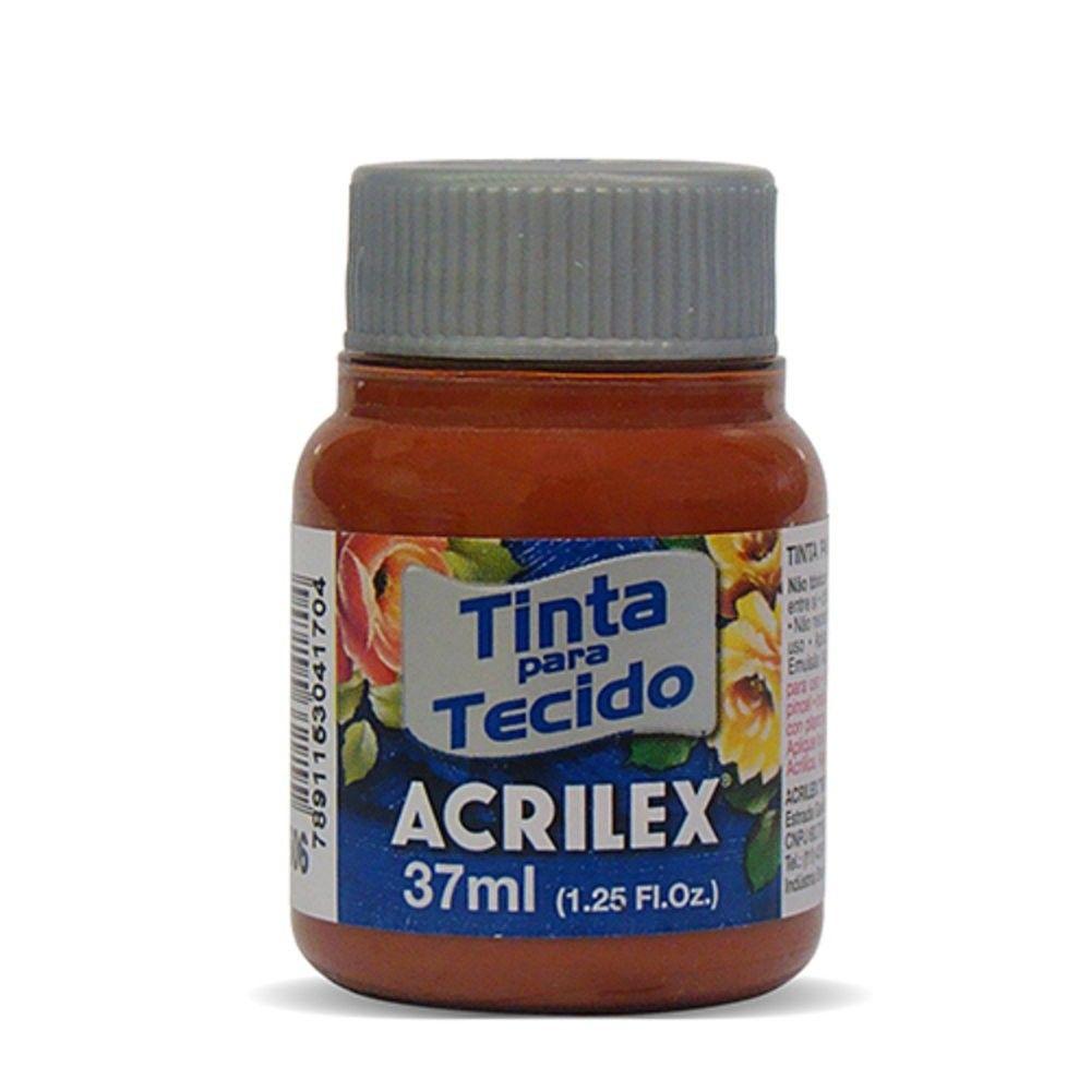 Pintura acrílica Acrilex 37 ml cerámica resistente a lavados-0