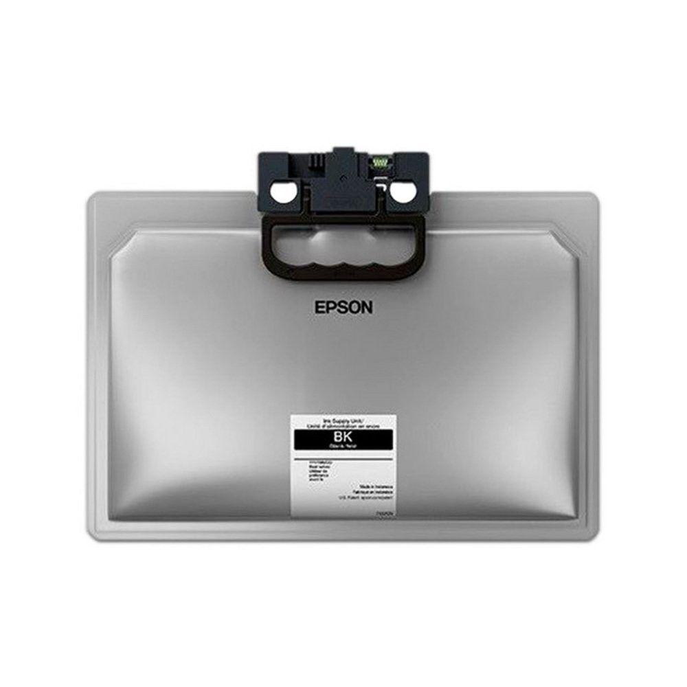 Bolsa de tinta Epson T12C120 negro 40,000 páginas-0