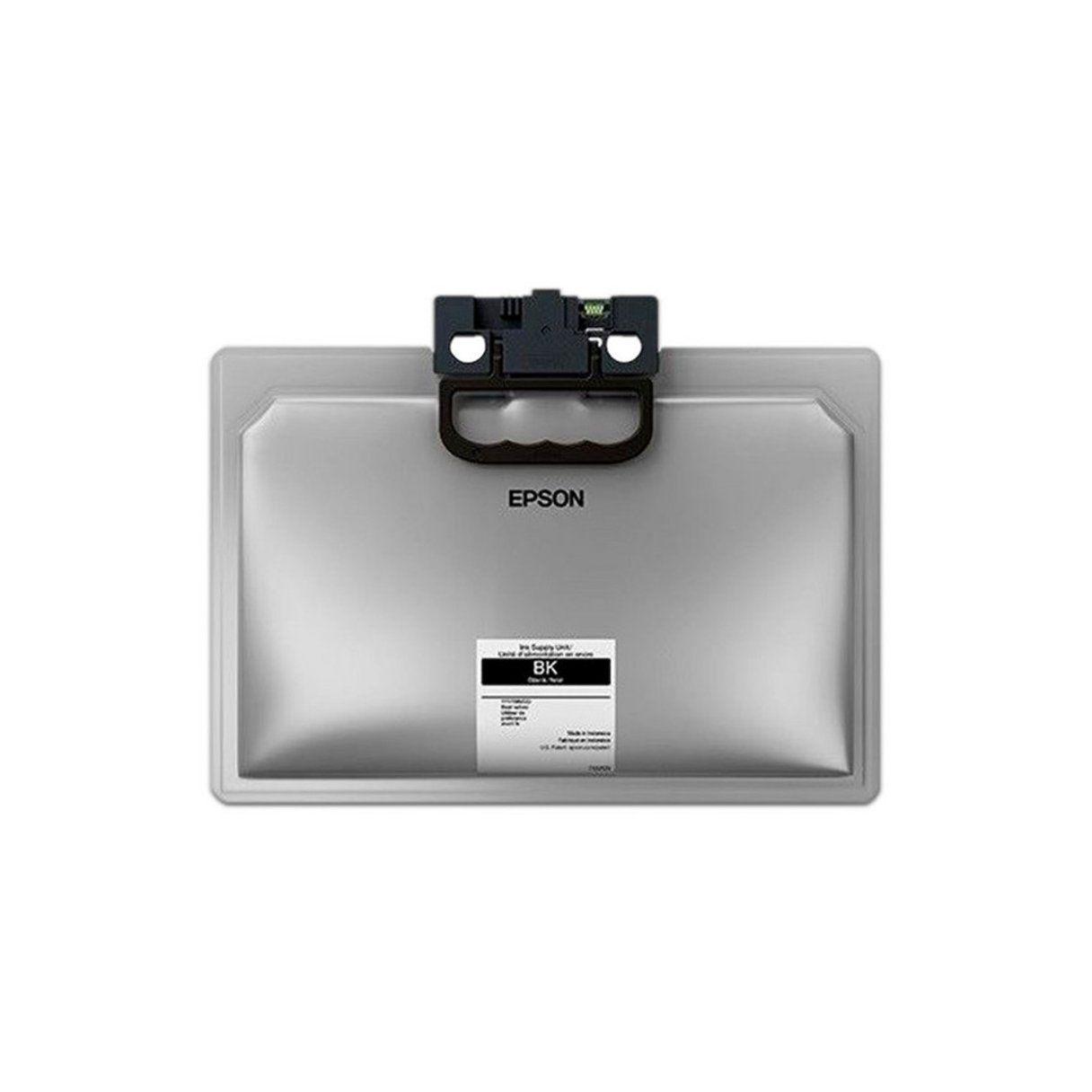 Bolsa de tinta Epson T12C120 negro 40,000 páginas-1