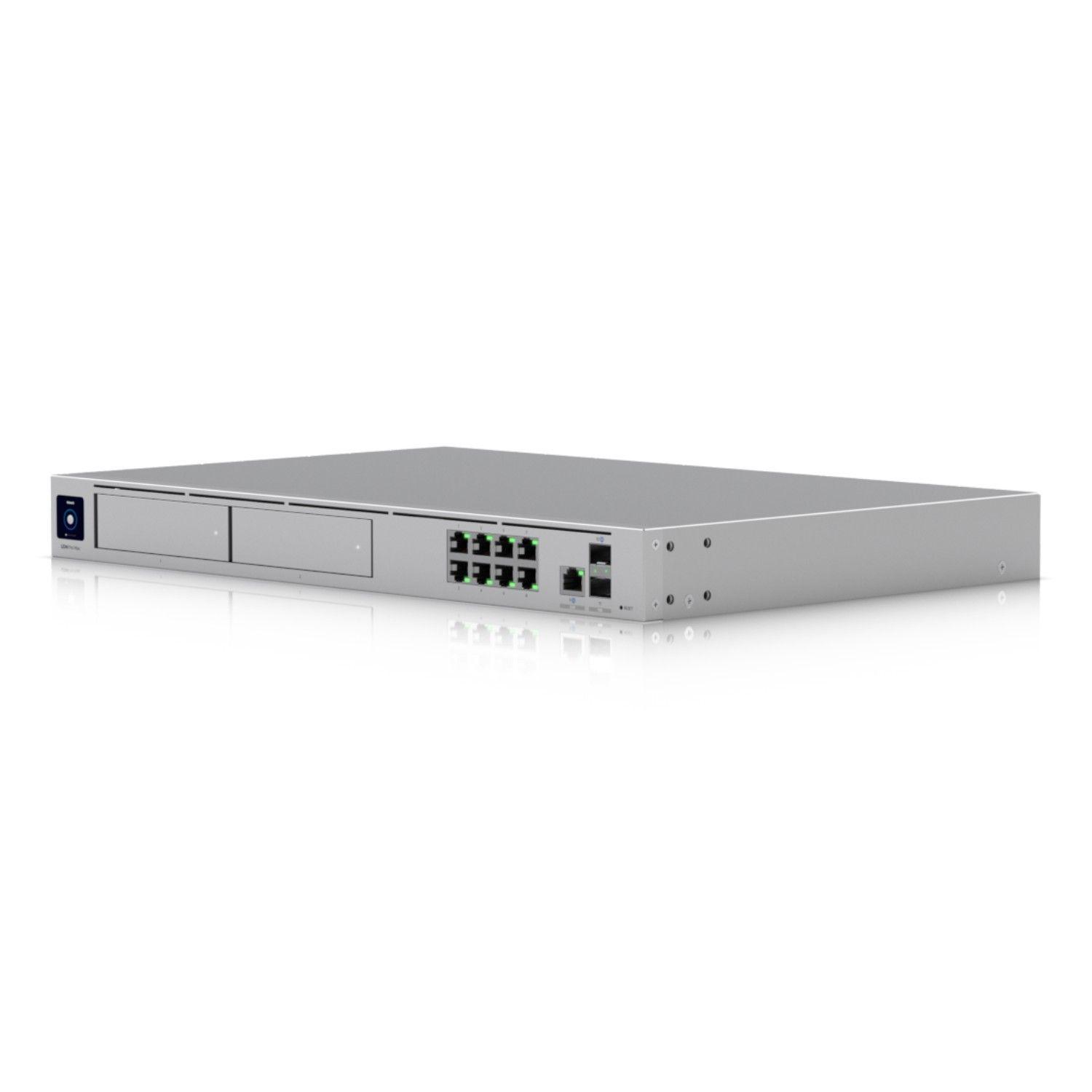 Gateway UniFi Ubiquiti 128 GB 10G 2 SFP+-0