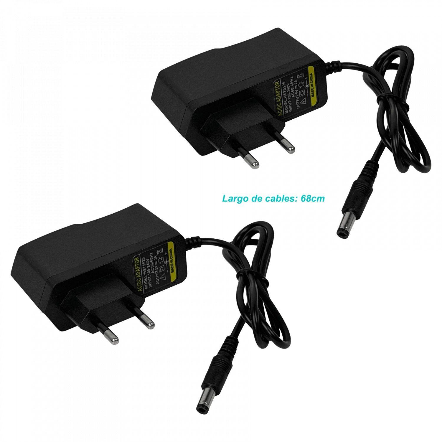 Cable de extensión HDMI 60 m 1080p UTP CAT5E/CAT6-5