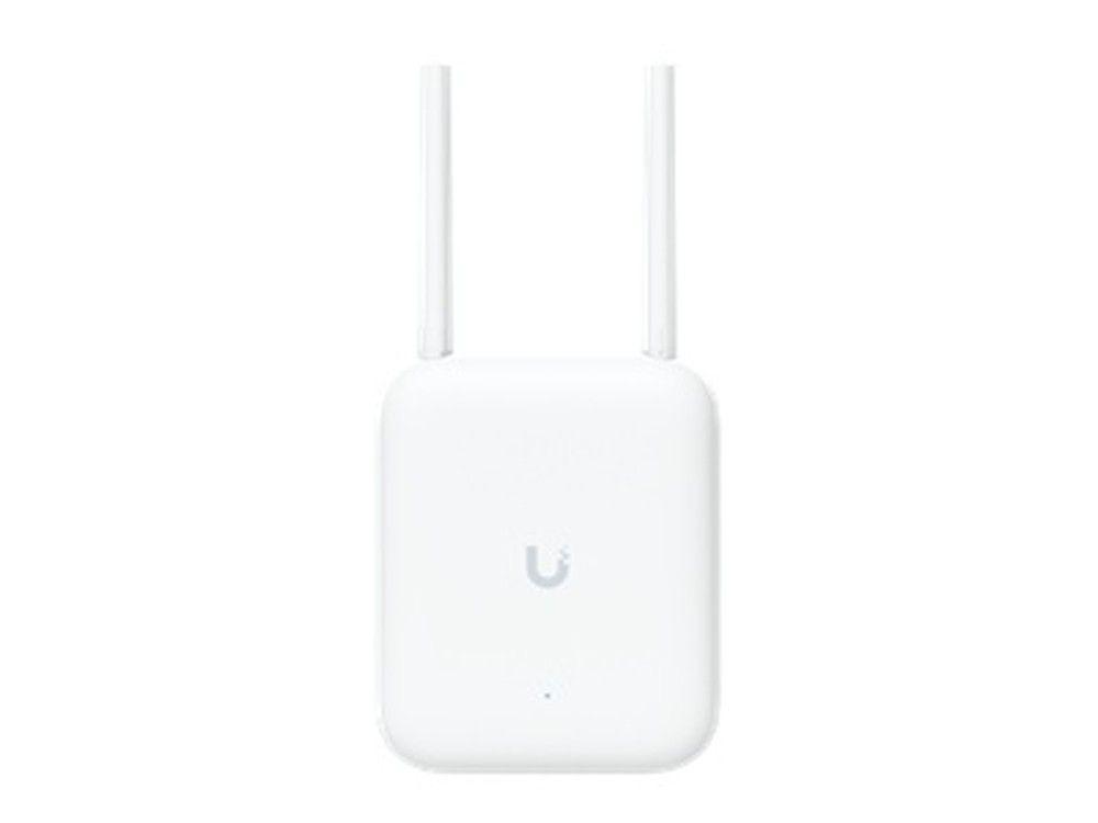 Punto de acceso Ubiquiti WiFi 7 19W 4.3 Gbps 250 usuarios-0