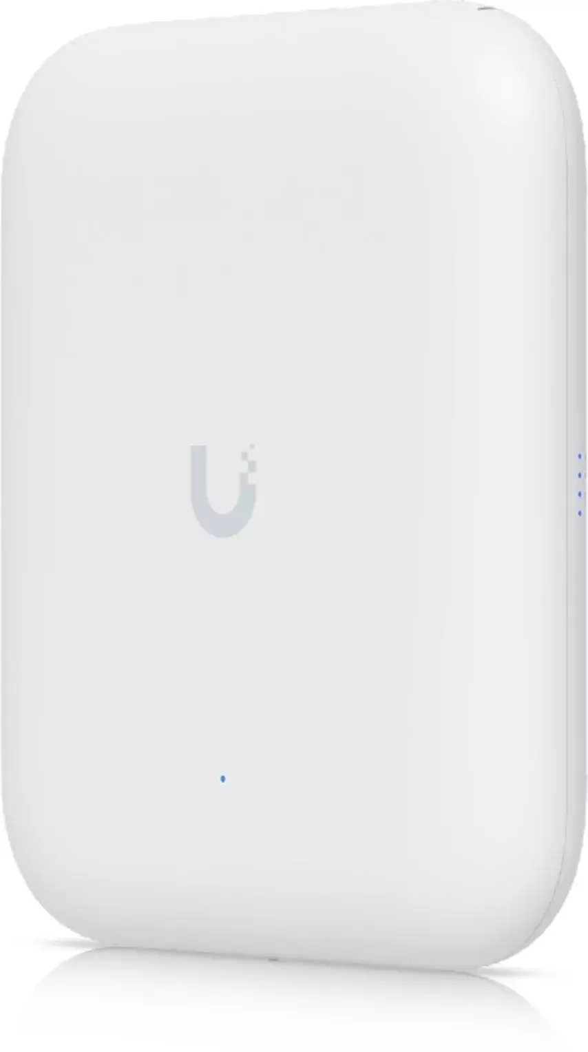 Punto de acceso Ubiquiti WiFi 7 19W 4.3 Gbps 250 usuarios-2
