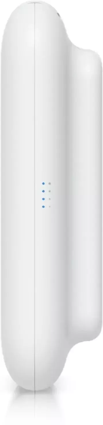 Punto de acceso Ubiquiti WiFi 7 19W 4.3 Gbps 250 usuarios-4