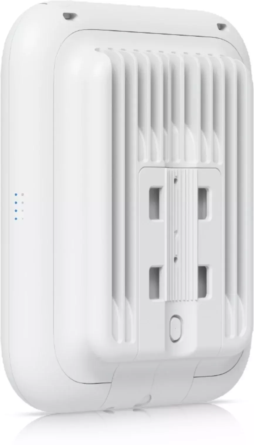 Punto de acceso Ubiquiti WiFi 7 19W 4.3 Gbps 250 usuarios-5