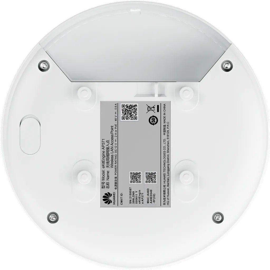 Punto de acceso Huawei eKit Wifi 7 3,57 Gbps 3 bandas-3