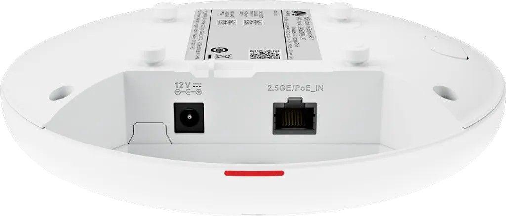 Punto de acceso Huawei eKit Wifi 7 3,57 Gbps 3 bandas-4