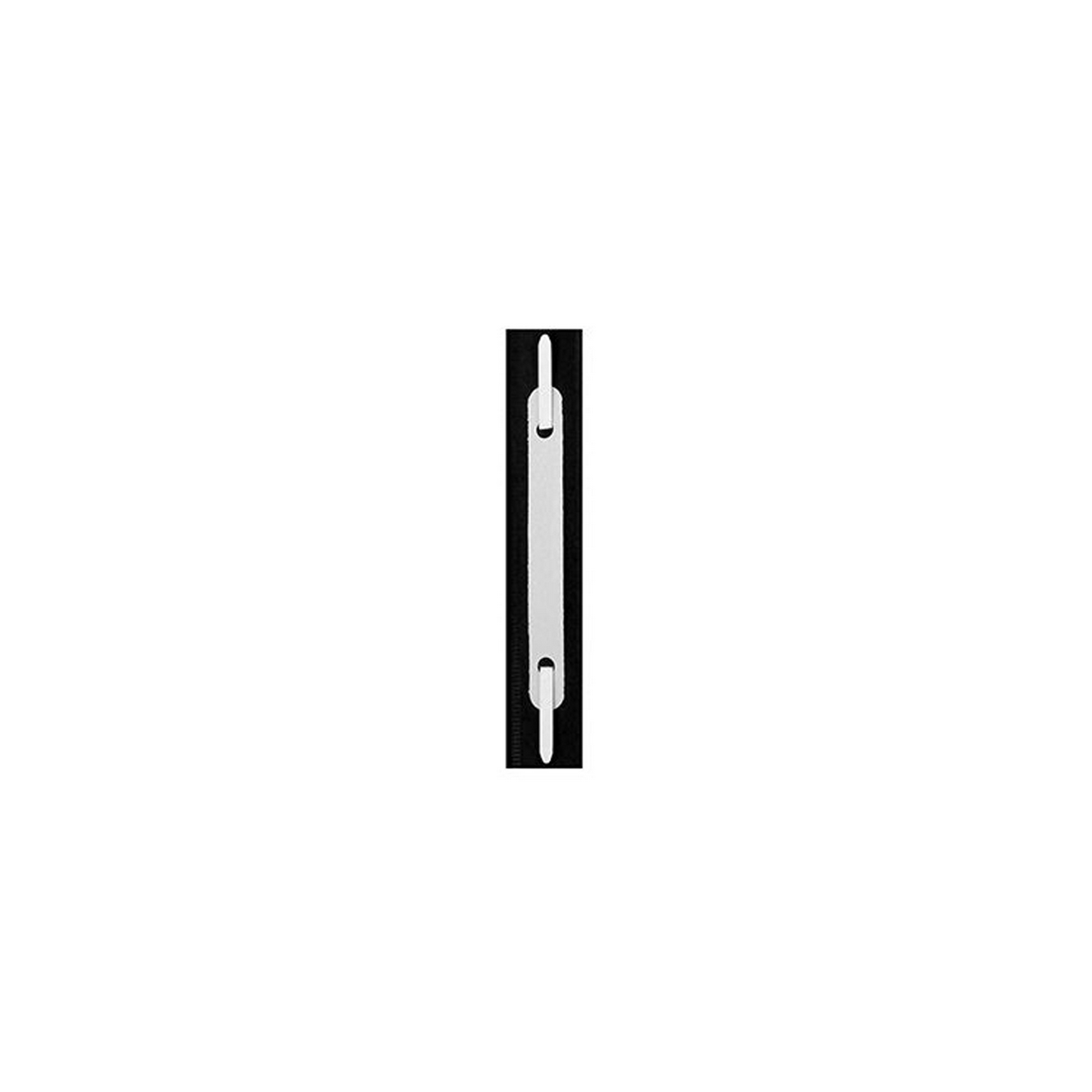 Carpeta vinil Torre oficio con sujetador pigmentada negro-3
