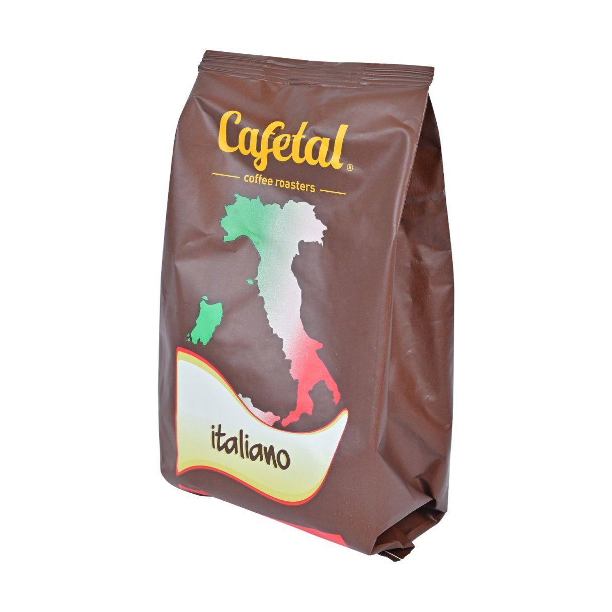 Café grano entero Tío Pepe Italiano 250 g-0