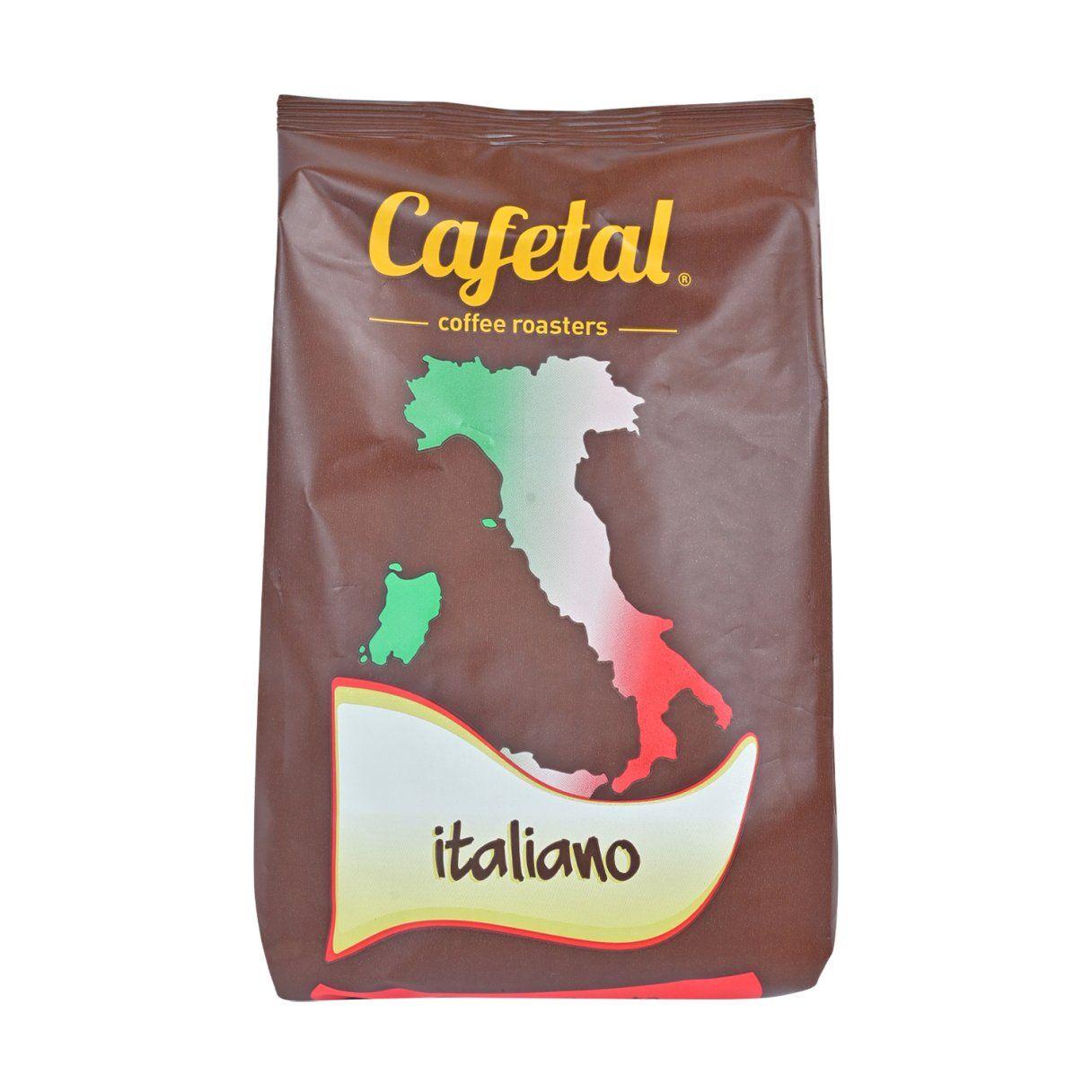 Café grano entero Tío Pepe Italiano 250 g-1