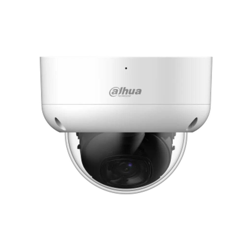 Cámara de seguridad Dahua Domo 5MP IR 40 m micrófono incorporado IP67-0