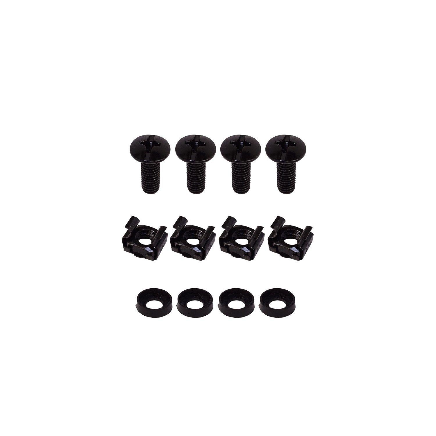 Soporte 3U-Rack con carril 30 cm para riel DIN-4