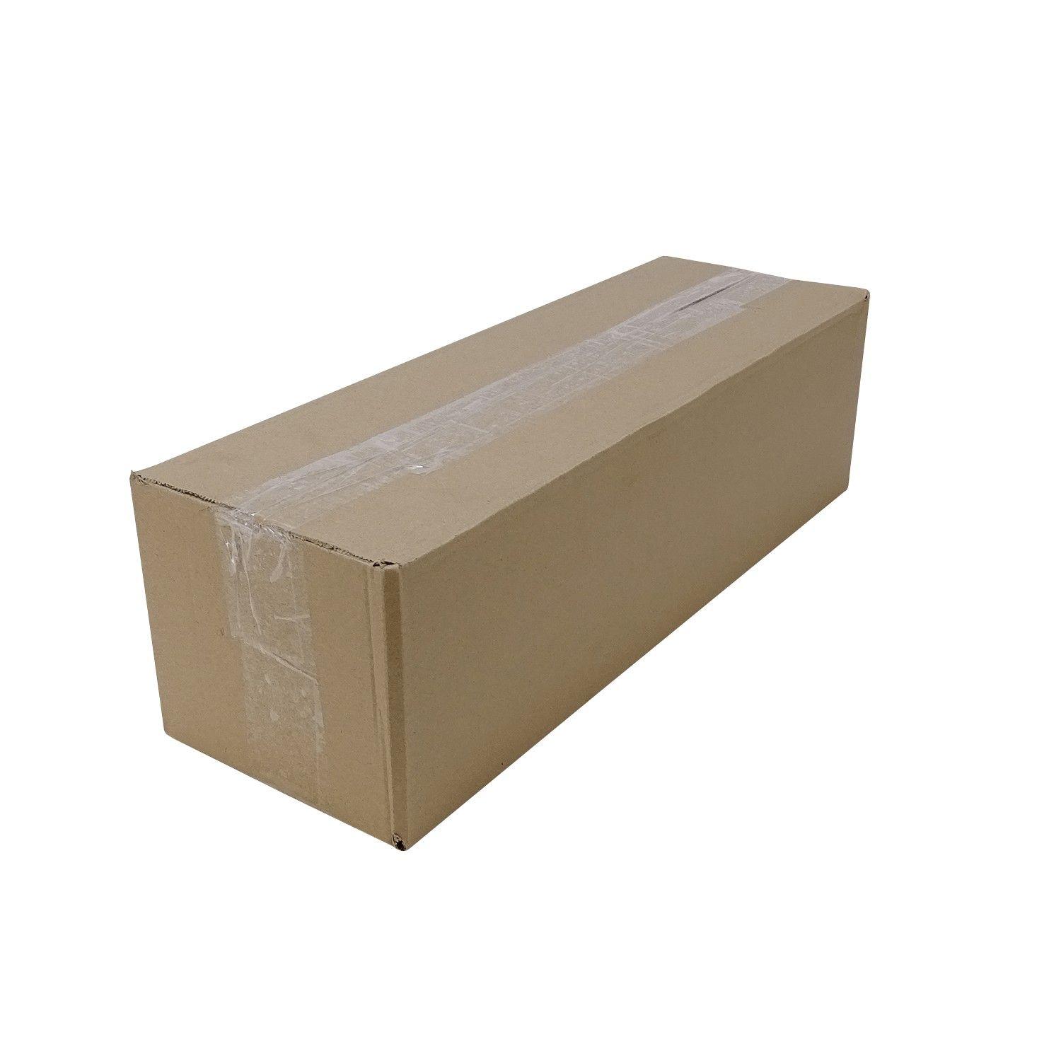 Soporte 3U-Rack con carril 30 cm para riel DIN-5