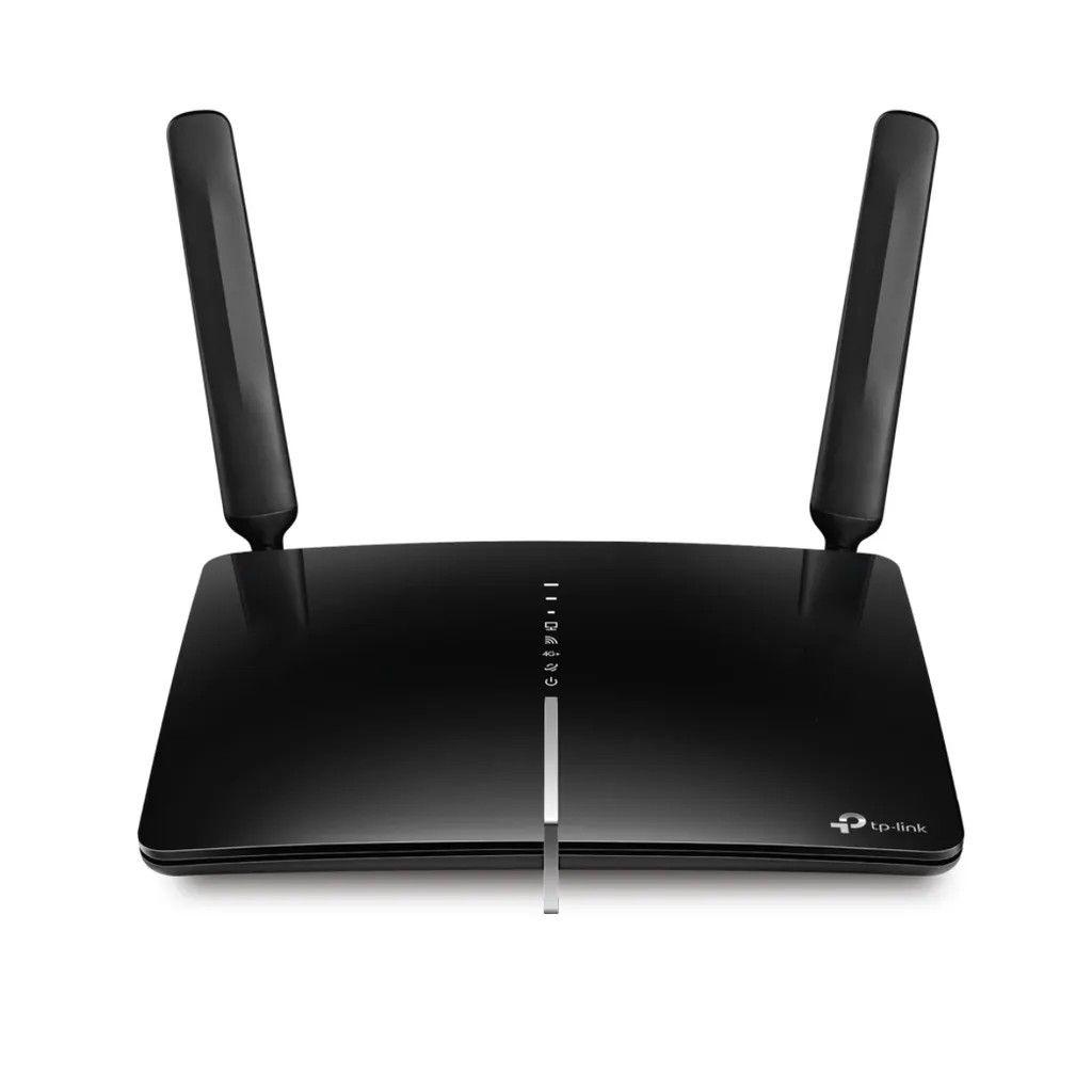 Router 4G LTE Tp-Link Archer MR600 AC1200 Doble banda-0
