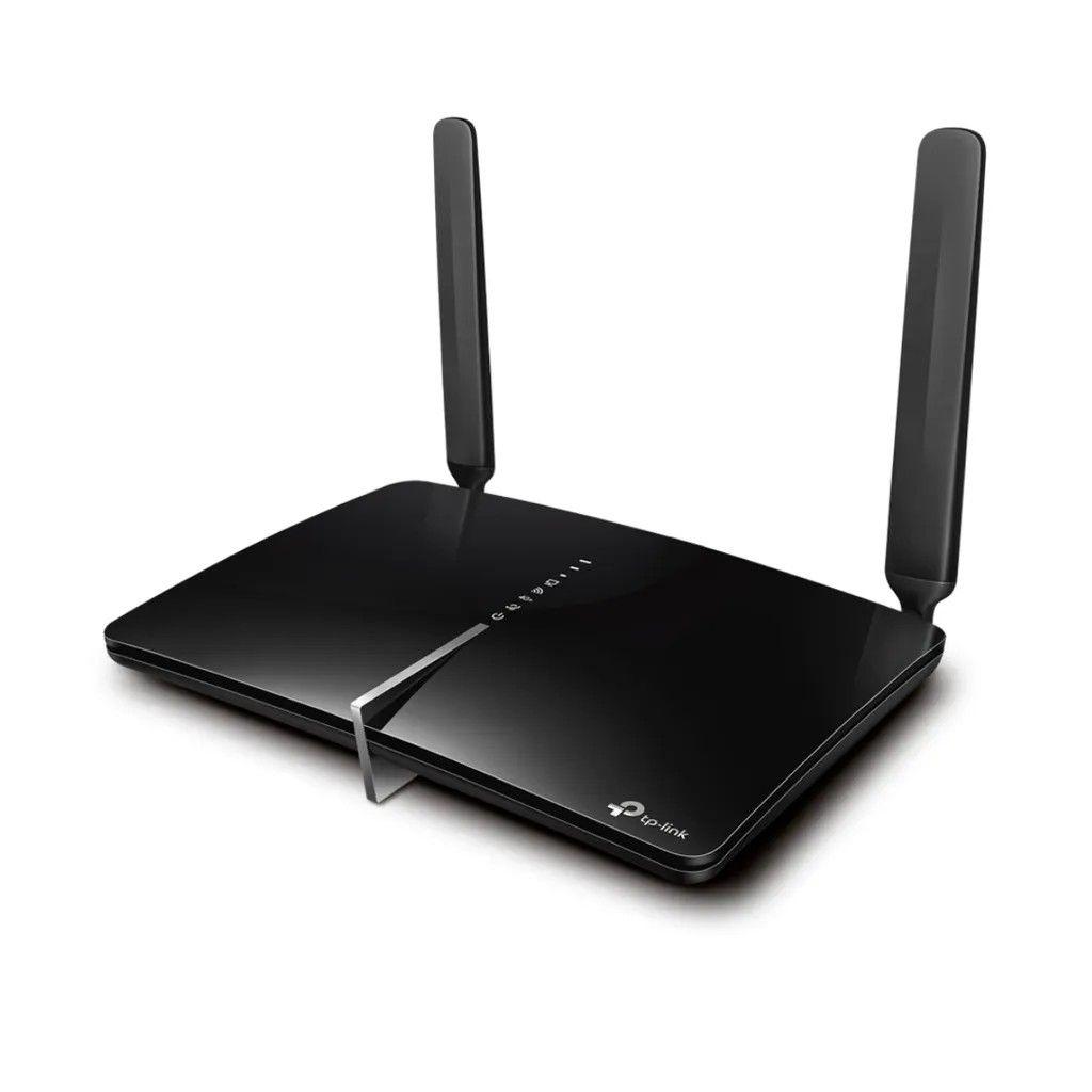 Router 4G LTE Tp-Link Archer MR600 AC1200 Doble banda-1
