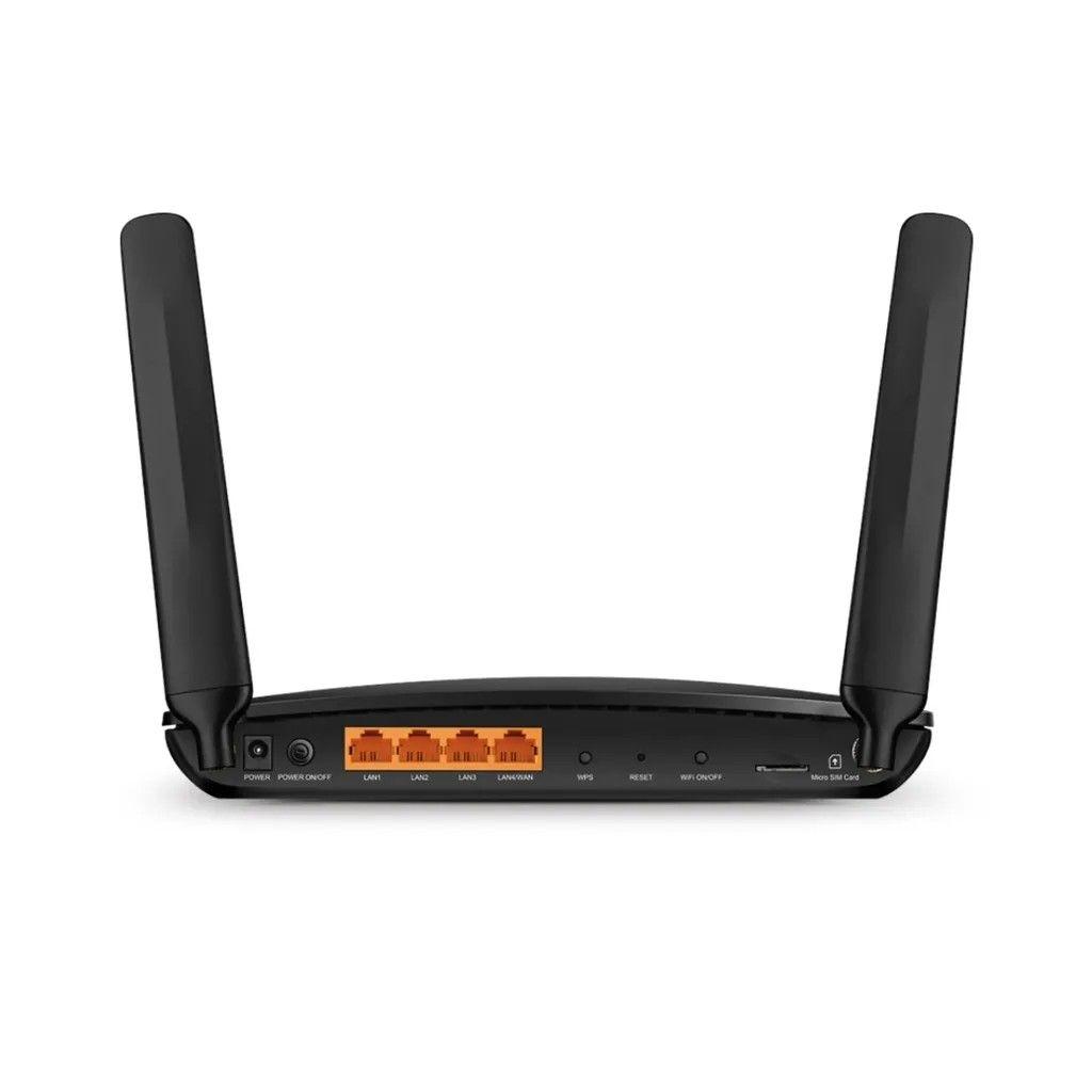 Router 4G LTE Tp-Link Archer MR600 AC1200 Doble banda-2