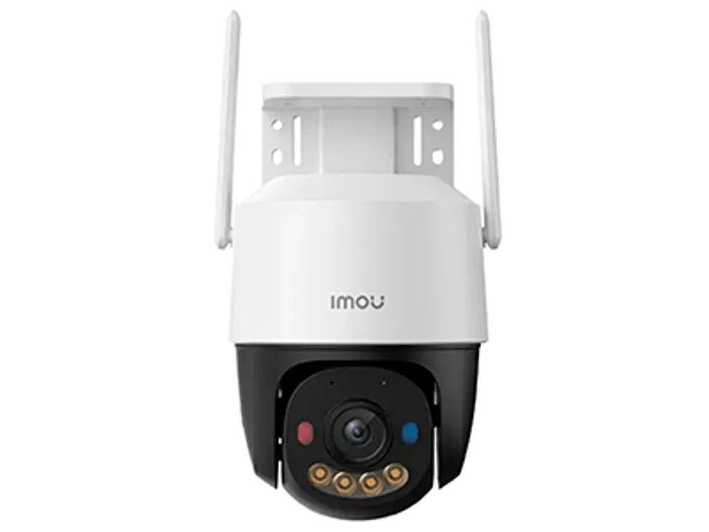 Cámara PT Imou IPC-K7FN-5V0T-AM 5 MP con visión nocturna y audio bidireccional-0