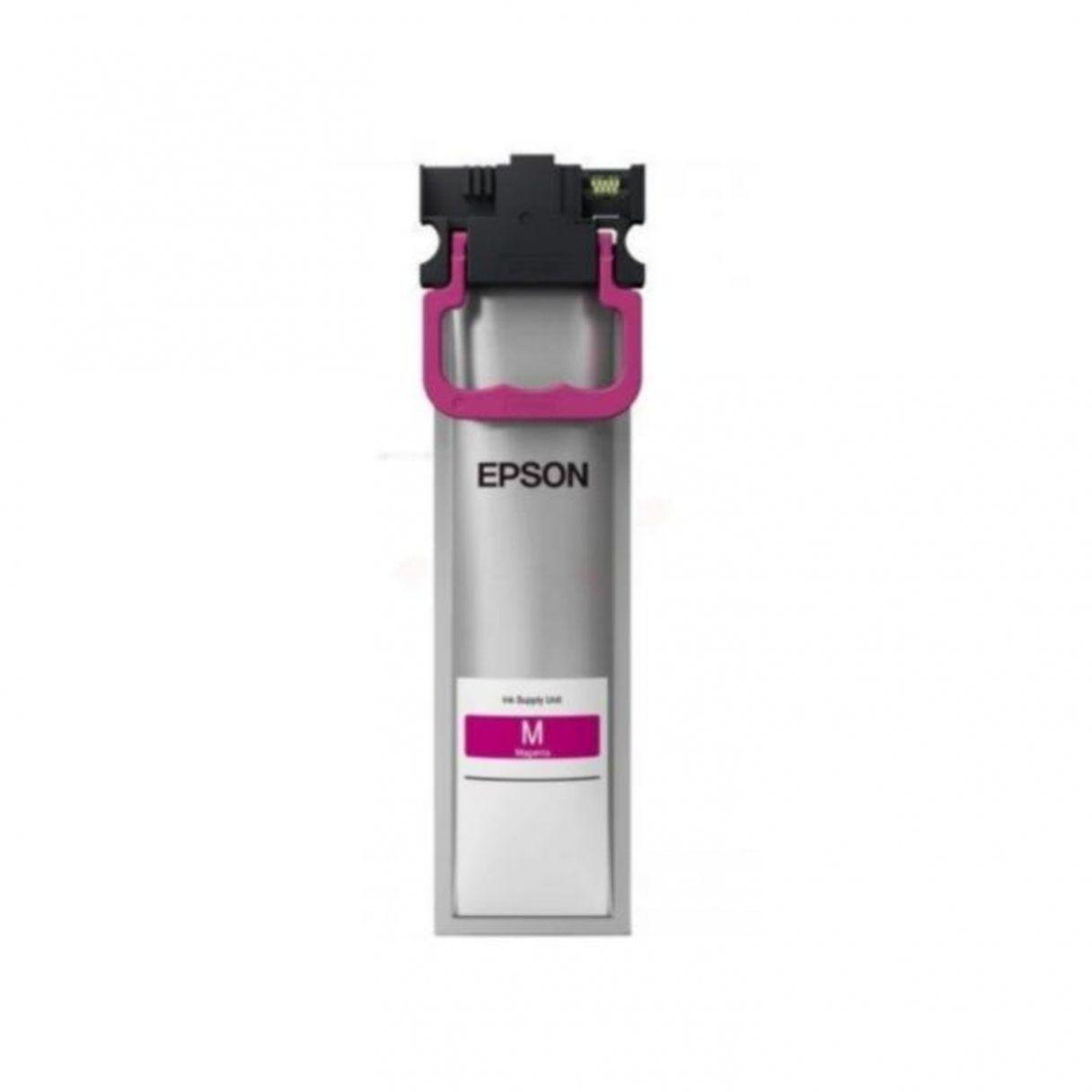 Bolsa de tinta Epson T11A320A magenta-1