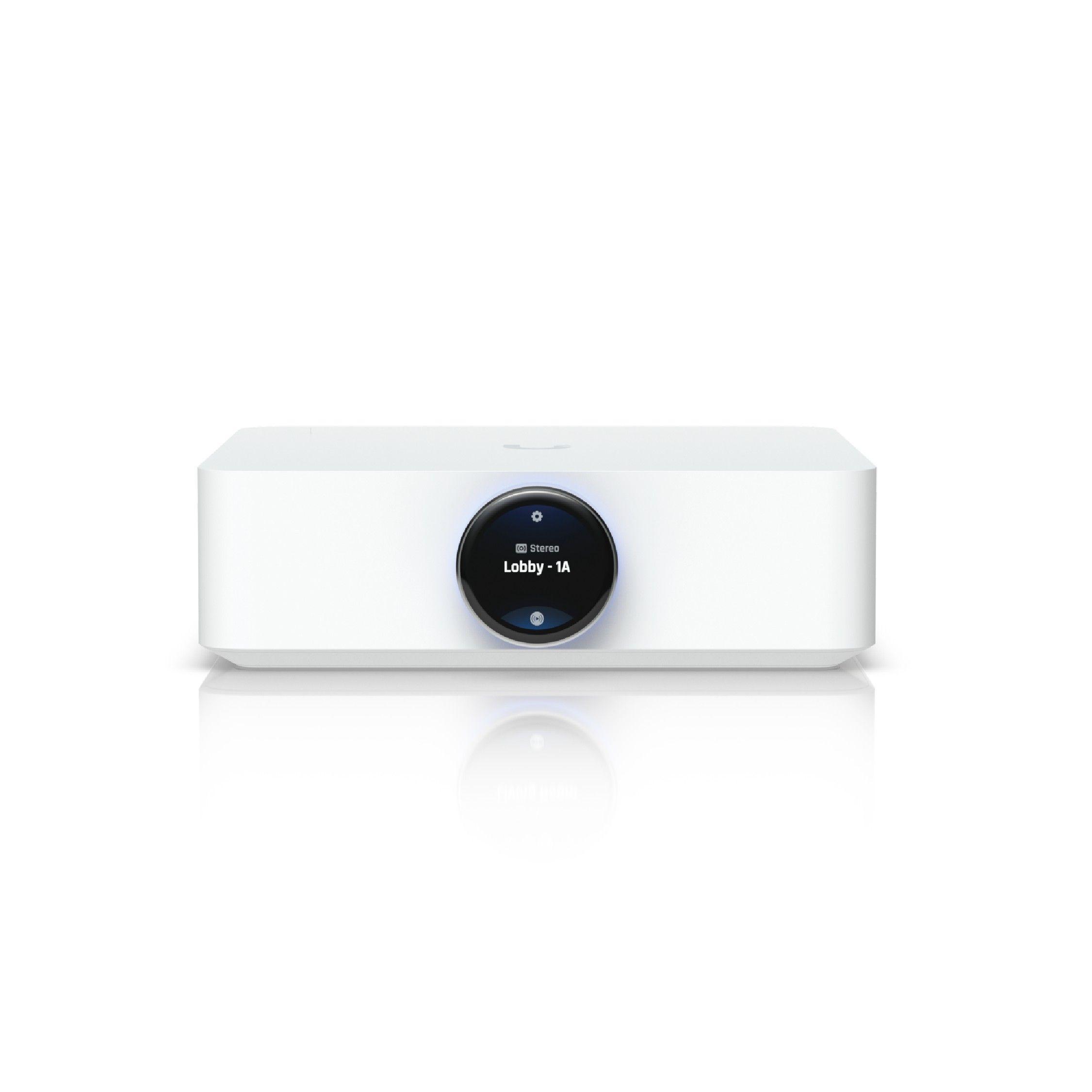 Amplificador Ubiquiti PowerAmp multizona 130 W por canal-3