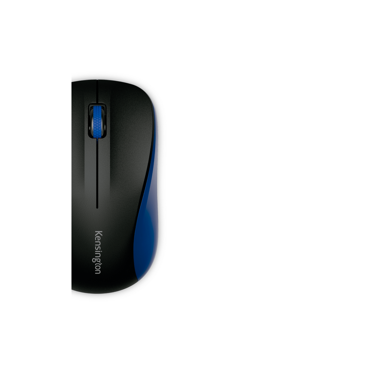 Mouse inalámbrico Kensington For Life 3 botones 2.4 GHz-2