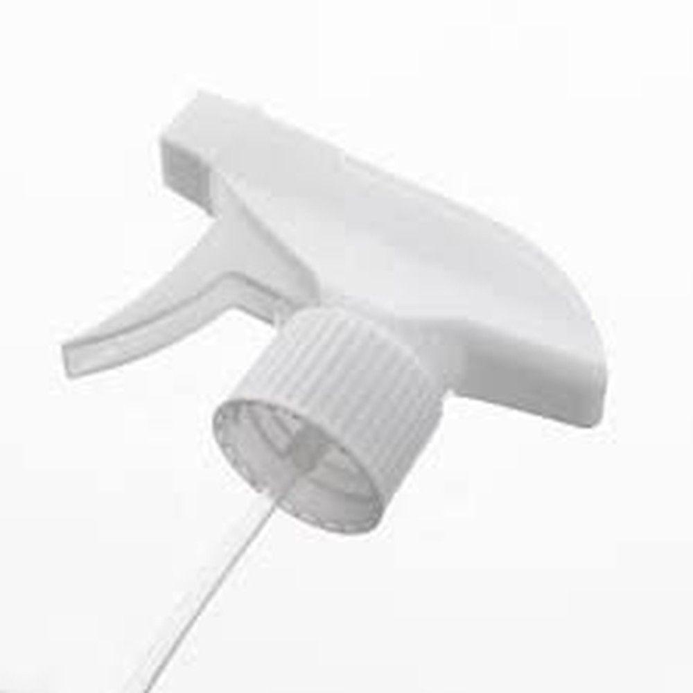 Rociador Secowash Gatillo blanco resistente-0