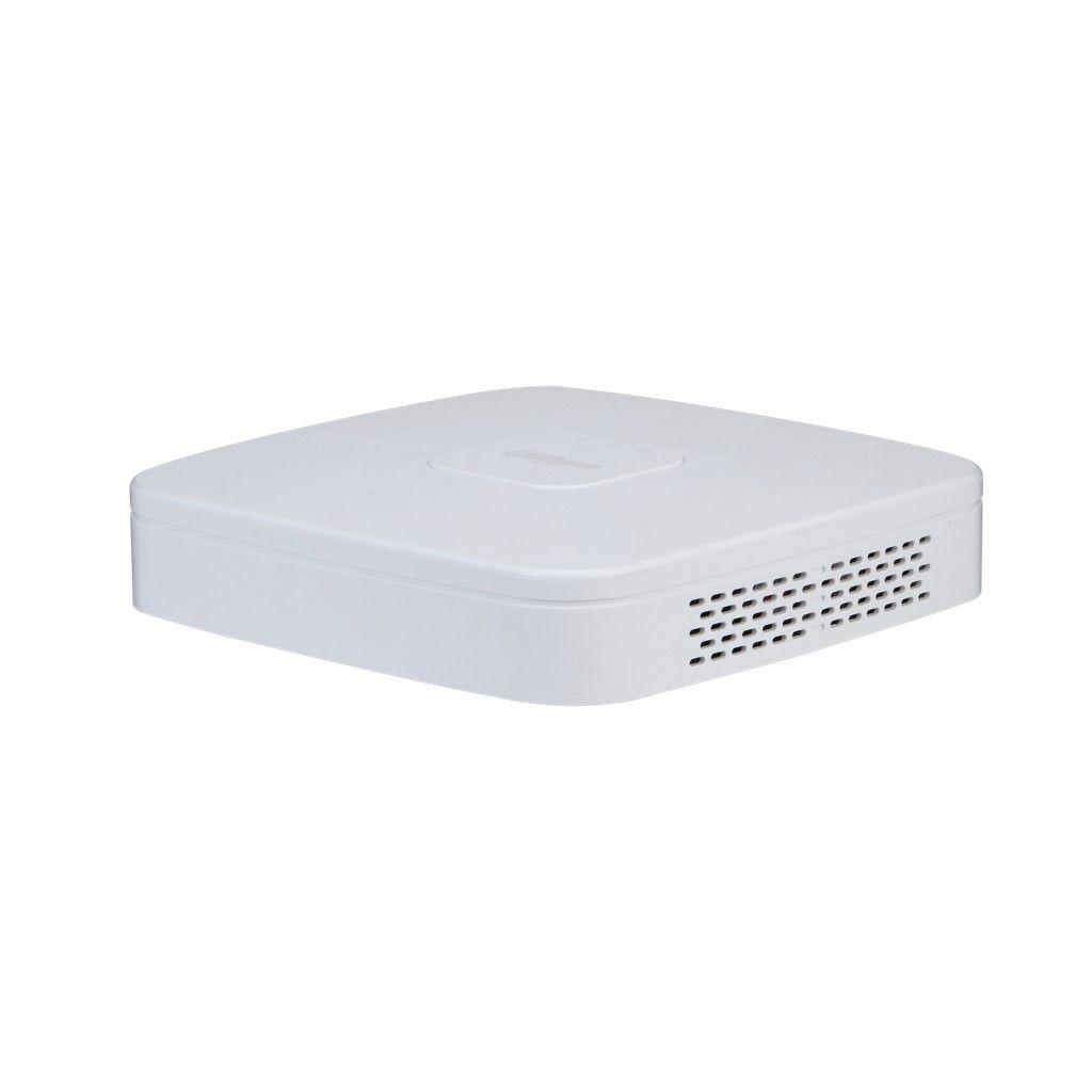 NVR Dahua 8Ch 4K SMD Plus con audio y alarmas-1