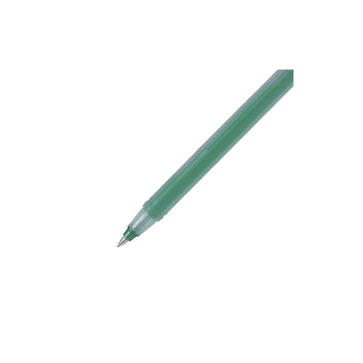 Bolígrafo Pilot Super Gel 0.7 mm verde-2