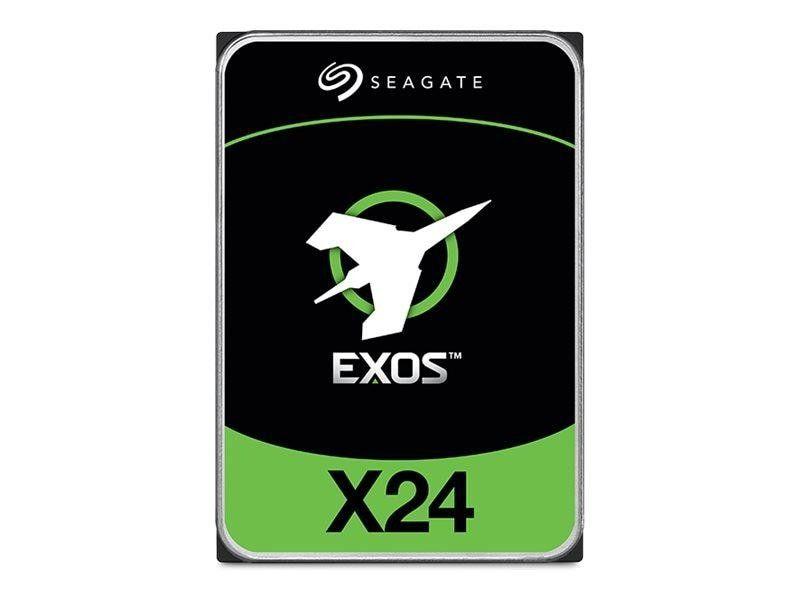 Disco duro Seagate Exos X18 16 TB SATA 6 Gb/s 7200 RPM 512 MB caché-2