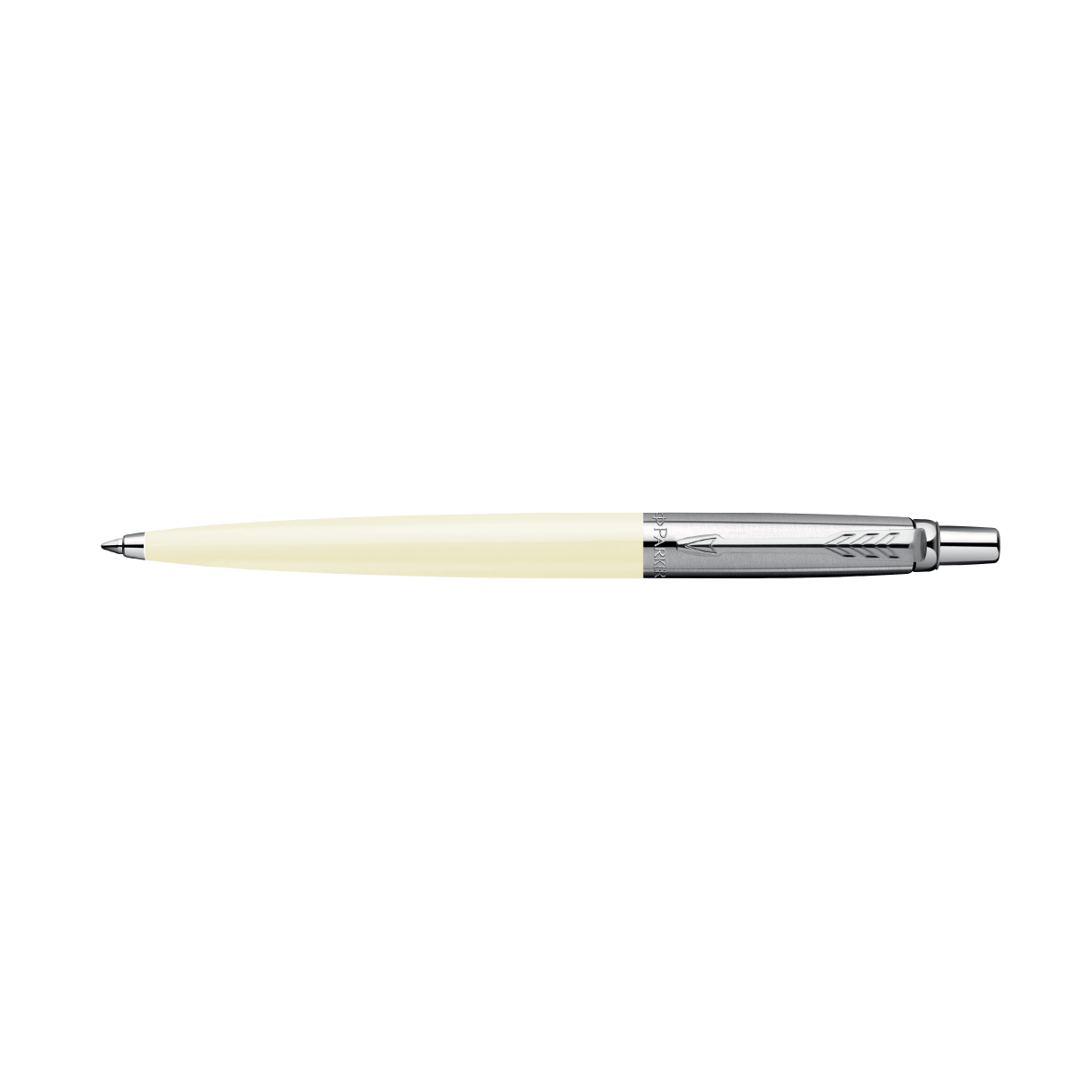Bolígrafo Parker Jotter Originals blanco-1