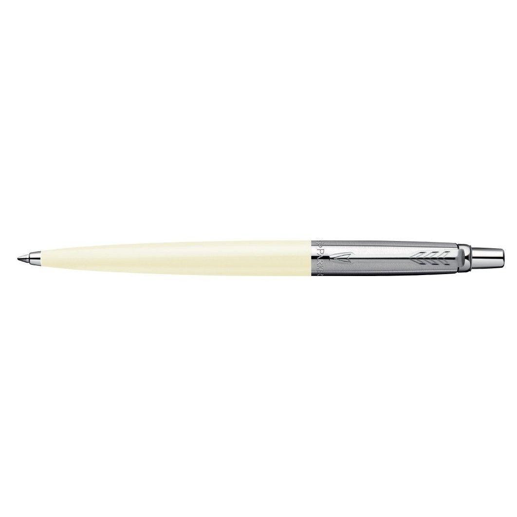 Bolígrafo Parker Jotter Originals blanco-0