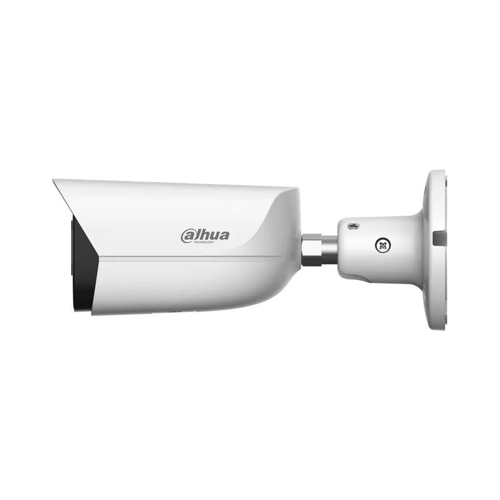 Cámara IP tipo bala Dahua IPC-HFW3249EP-S-IL 2 MP 2.8 mm-1
