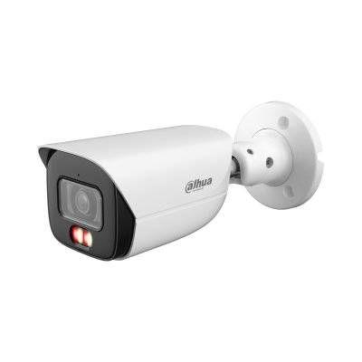 Cámara IP tipo bala Dahua IPC-HFW3249EP-S-IL 2 MP 2.8 mm-3