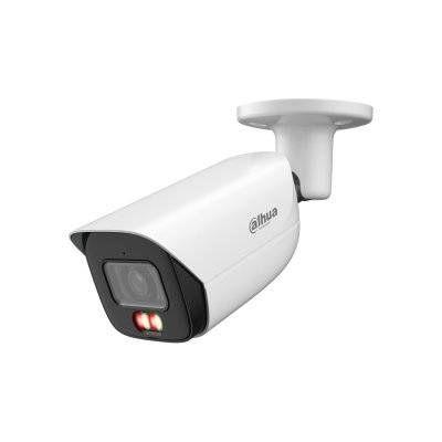 Cámara IP tipo bala Dahua IPC-HFW3249EP-S-IL 2 MP 2.8 mm-4
