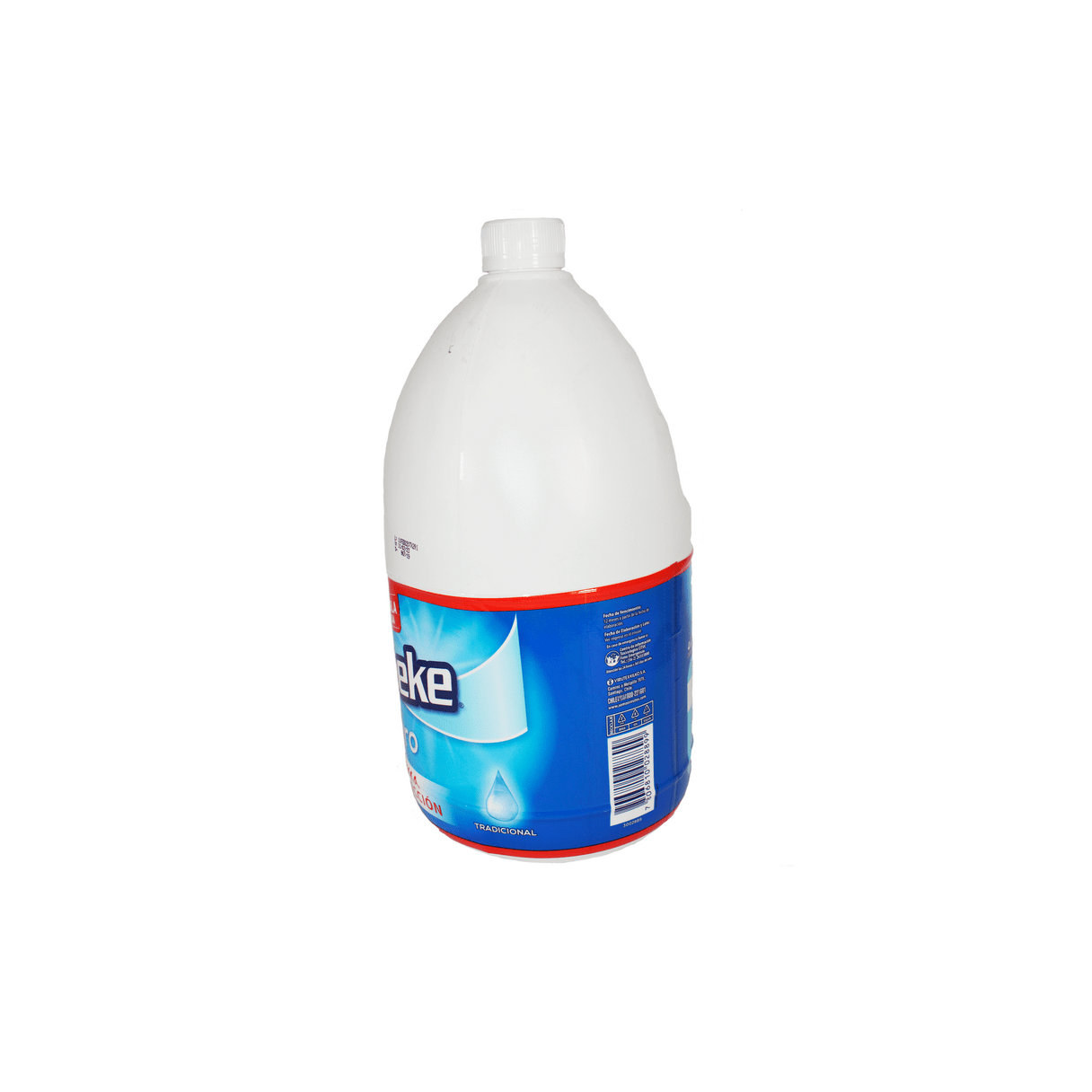 Cloro tradicional Impeke 4 L-2