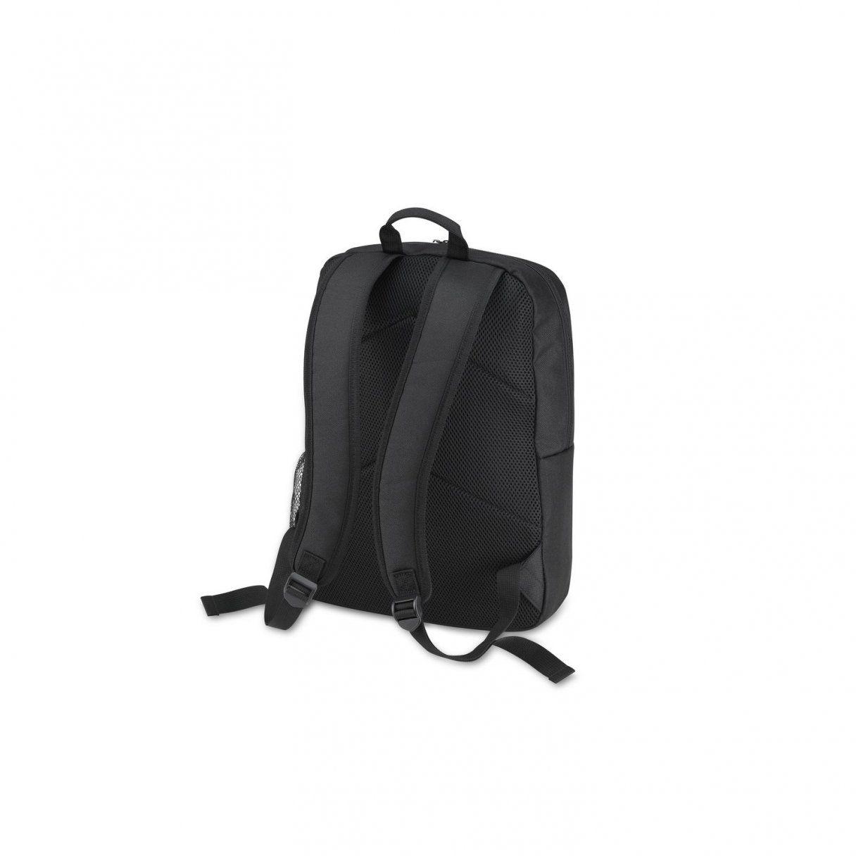 Mochila Kensington Simply Portable 16" con compartimiento acolchado negro-1