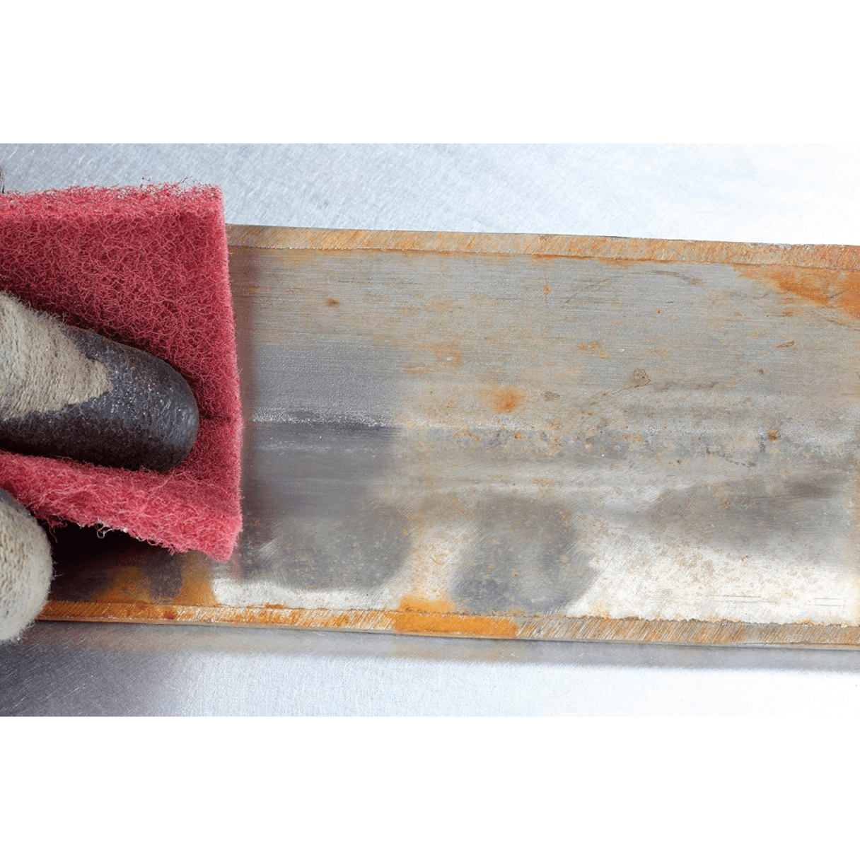 Esponja abrasiva 3M Scotch Brite 7447-3