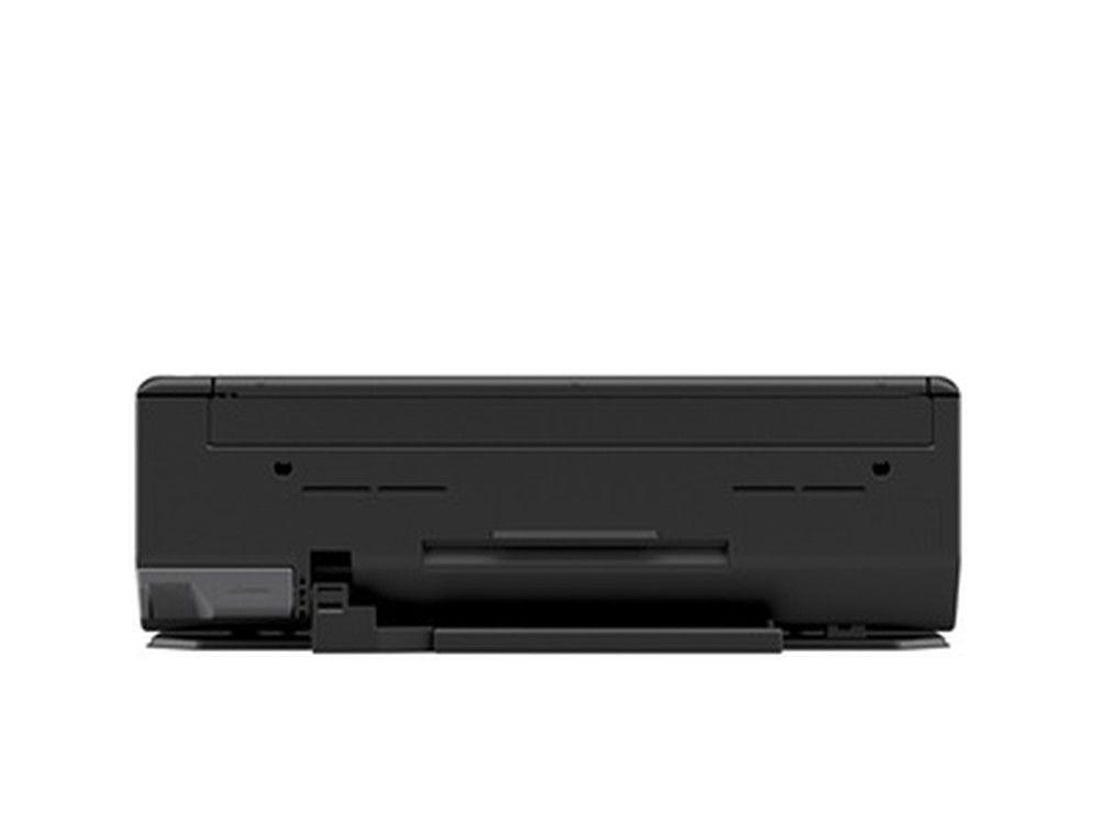 Escáner Epson WorkForce ES-C320W ADF Duplex WiFi 30 PPM 600 DPI-0