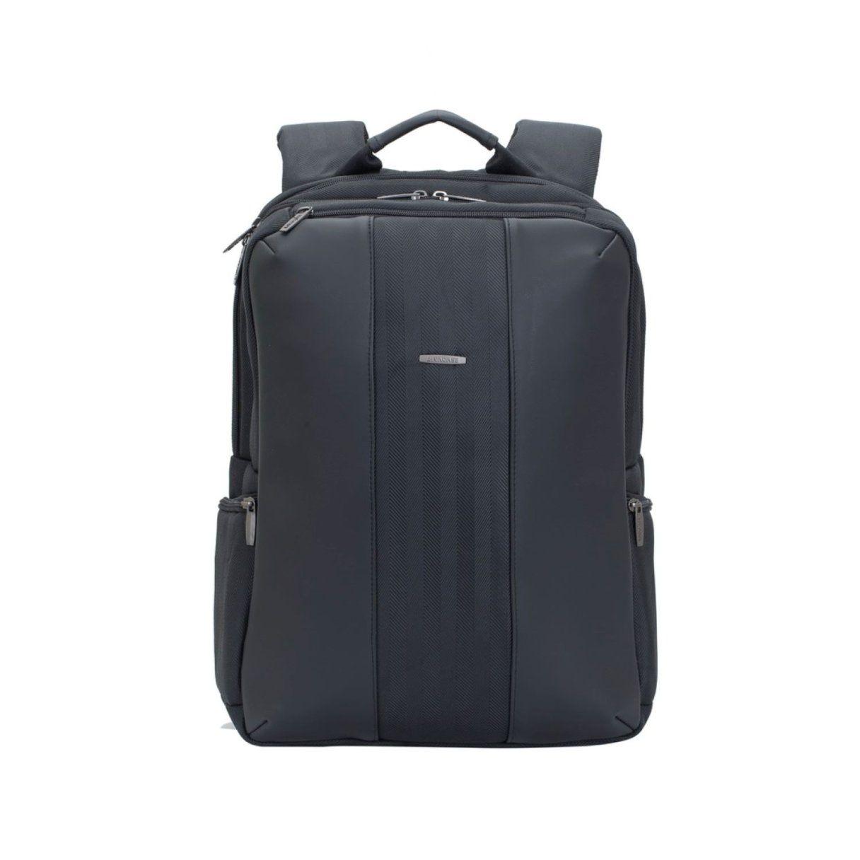 Mochila Rivacase Narita 15.6" negro-0