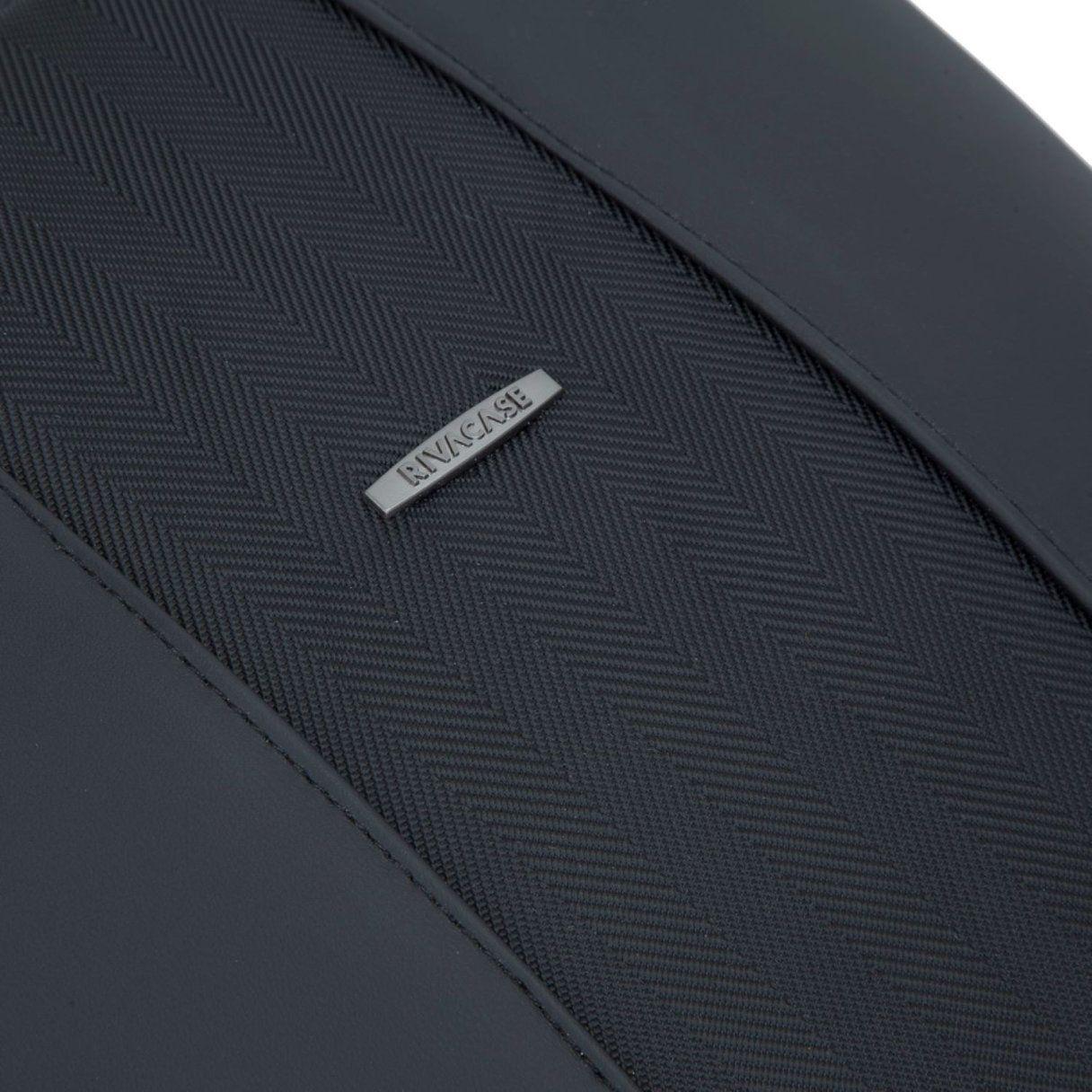 Mochila Rivacase Narita 15.6" negro-1
