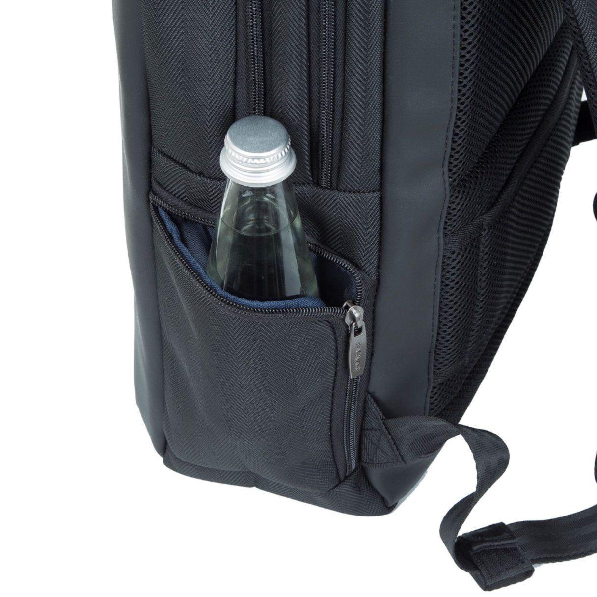 Mochila Rivacase Narita 15.6" negro-5