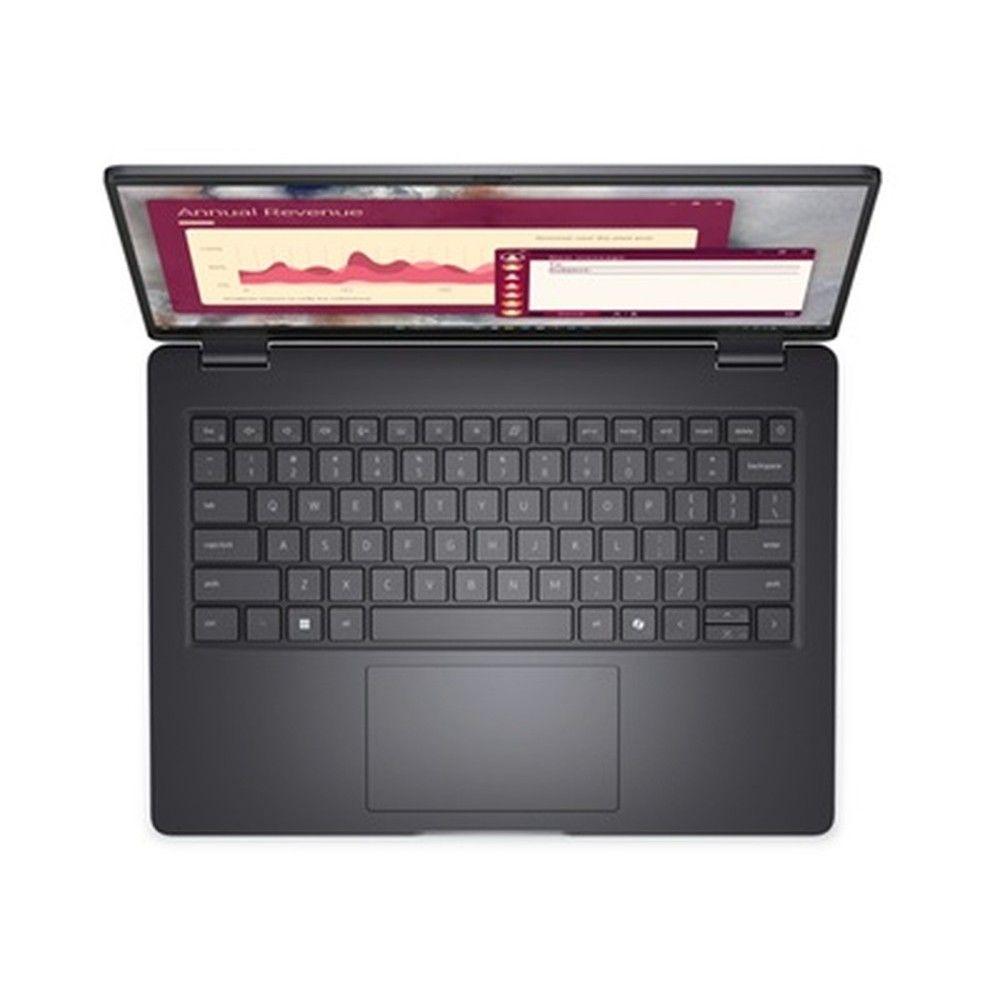 Portátil Dell Pro 14" FHD Ultra 5 225U 16GB 512GB SSD W11Pro-1