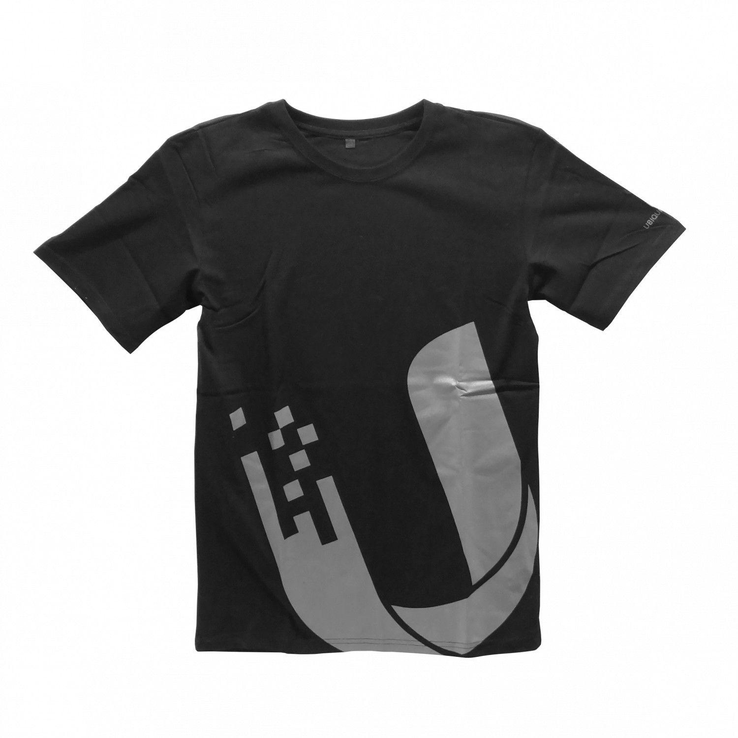 Polera Ubiquiti Original Tamaño XXL-1