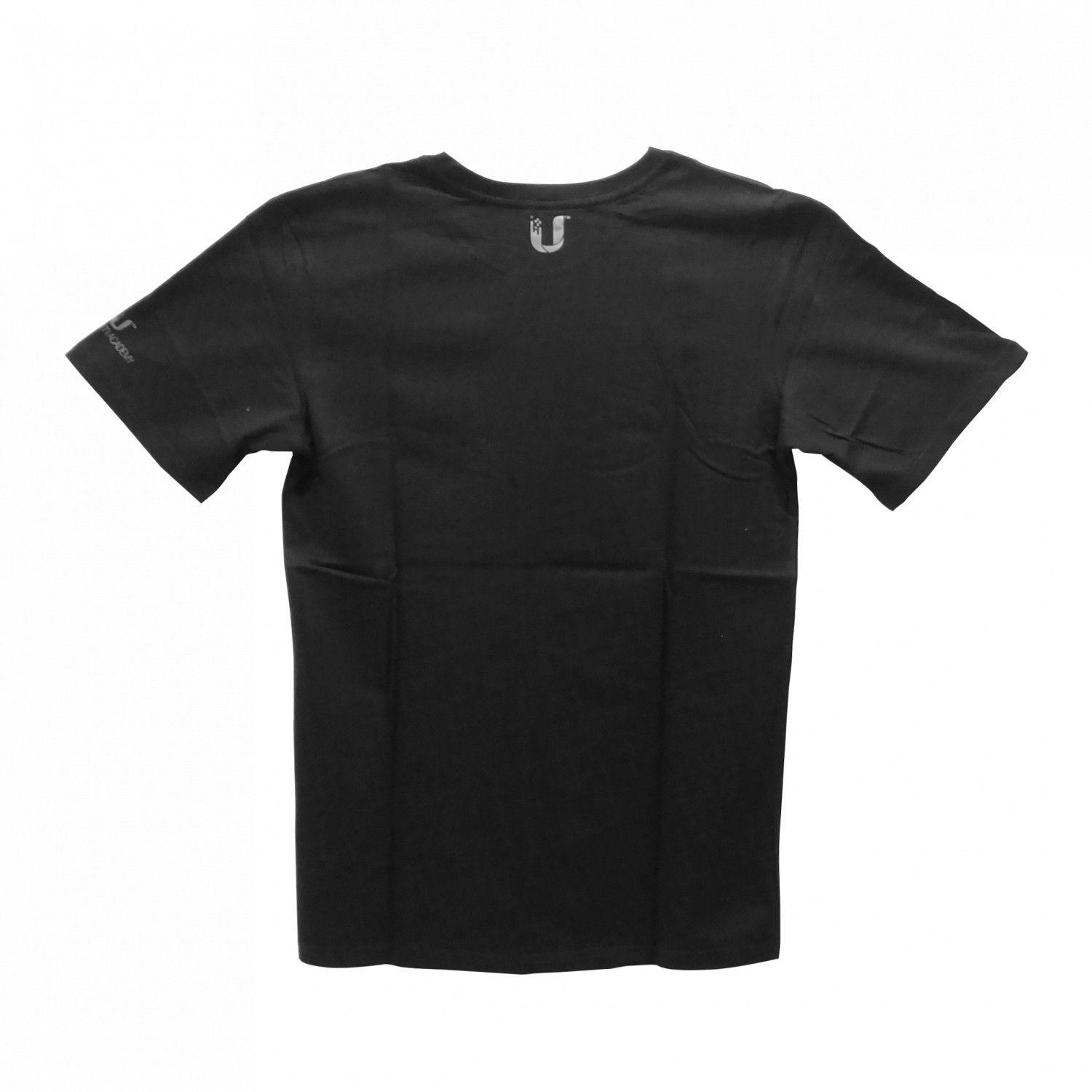 Polera Ubiquiti Original Tamaño XXL-2