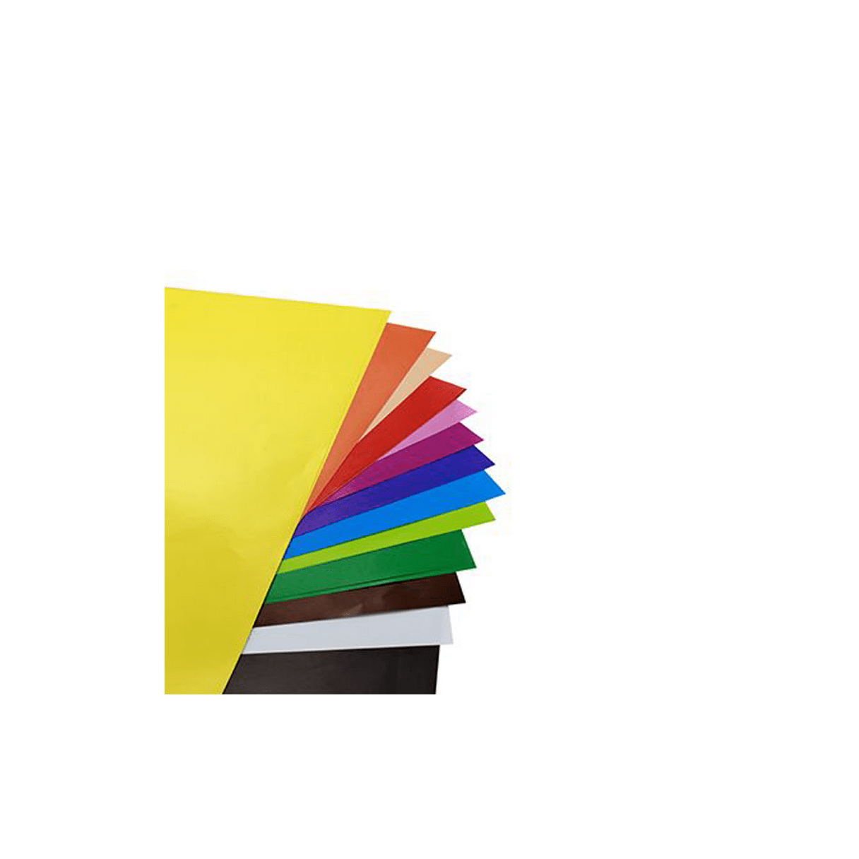 Papel lustre Torre 26,5x37,5 cm surtido 20 hojas-3