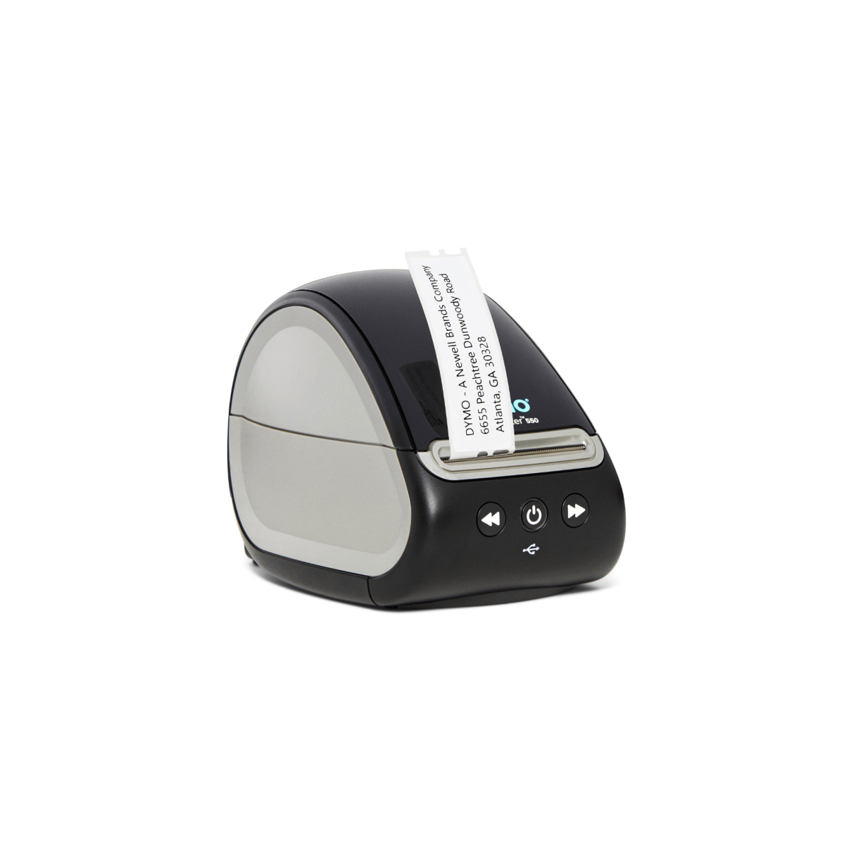 Rotuladora Dymo LabelWriter 550-1