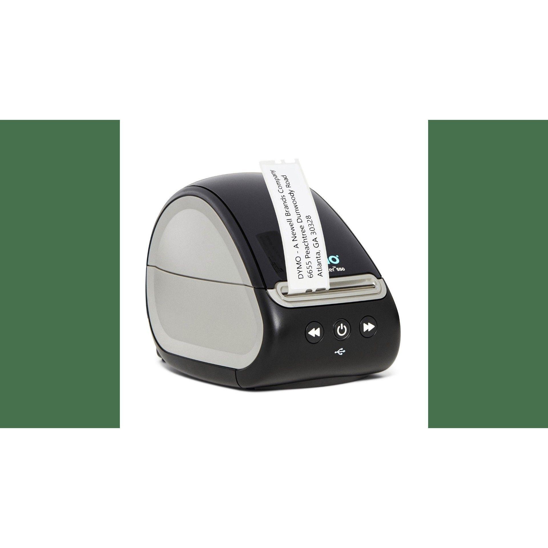 Rotuladora Dymo LabelWriter 550-0