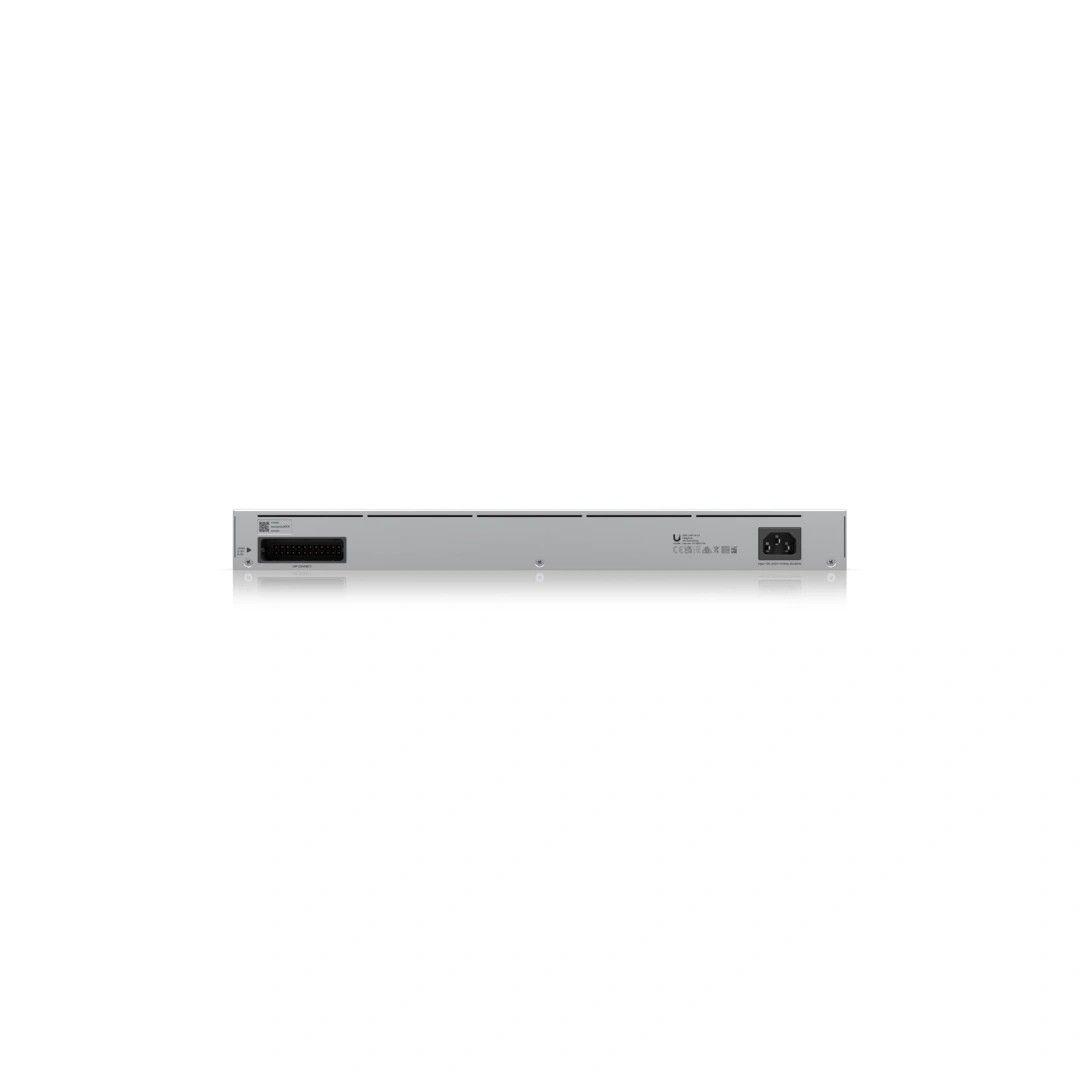 Switch Ubiquiti 24-1000 2-SFP+10G opcional-1