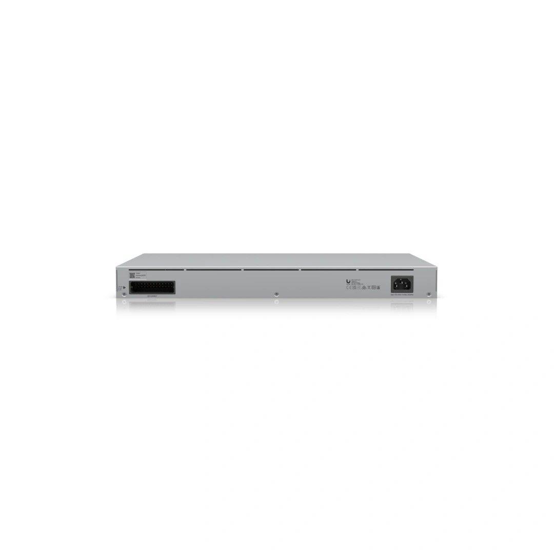 Switch Ubiquiti 24-1000 2-SFP+10G opcional-2