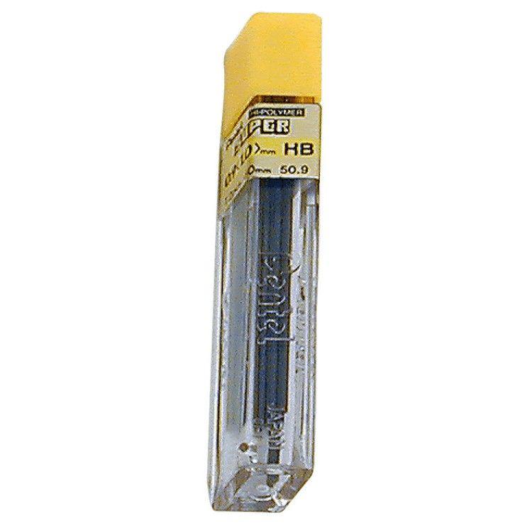 Minas Pentel 0.9 mm HB-0
