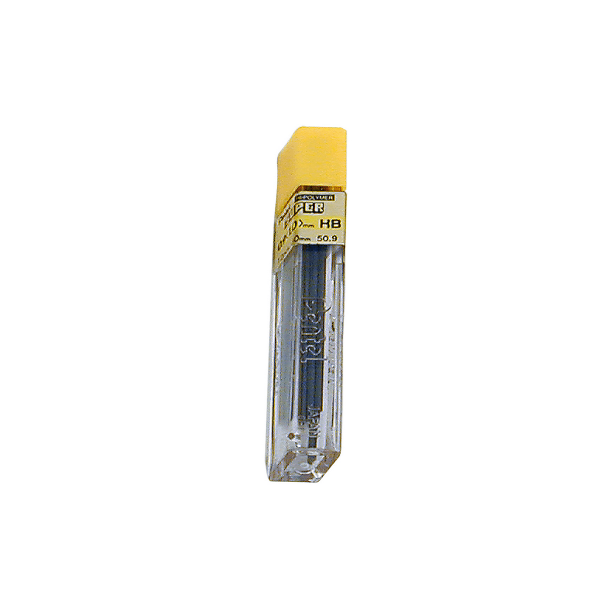 Minas Pentel 0.9 mm HB-1